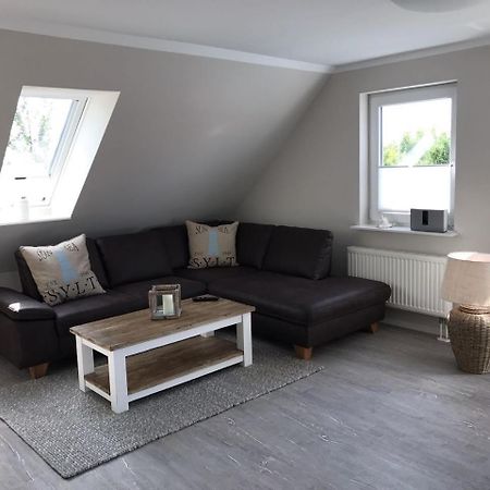 Ferienwohnung Schleiglück Rieseby Exterior foto