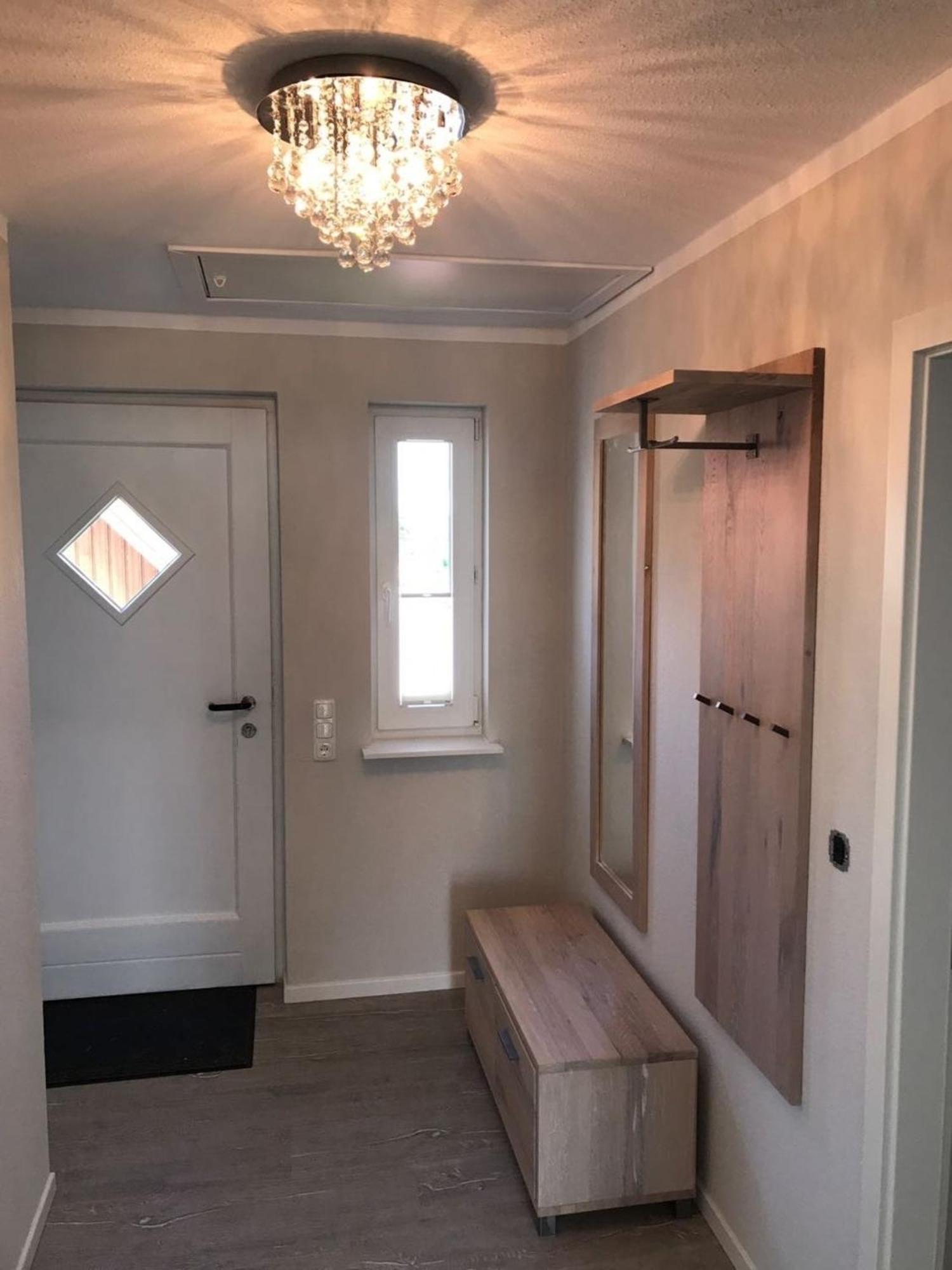Ferienwohnung Schleiglück Rieseby Exterior foto
