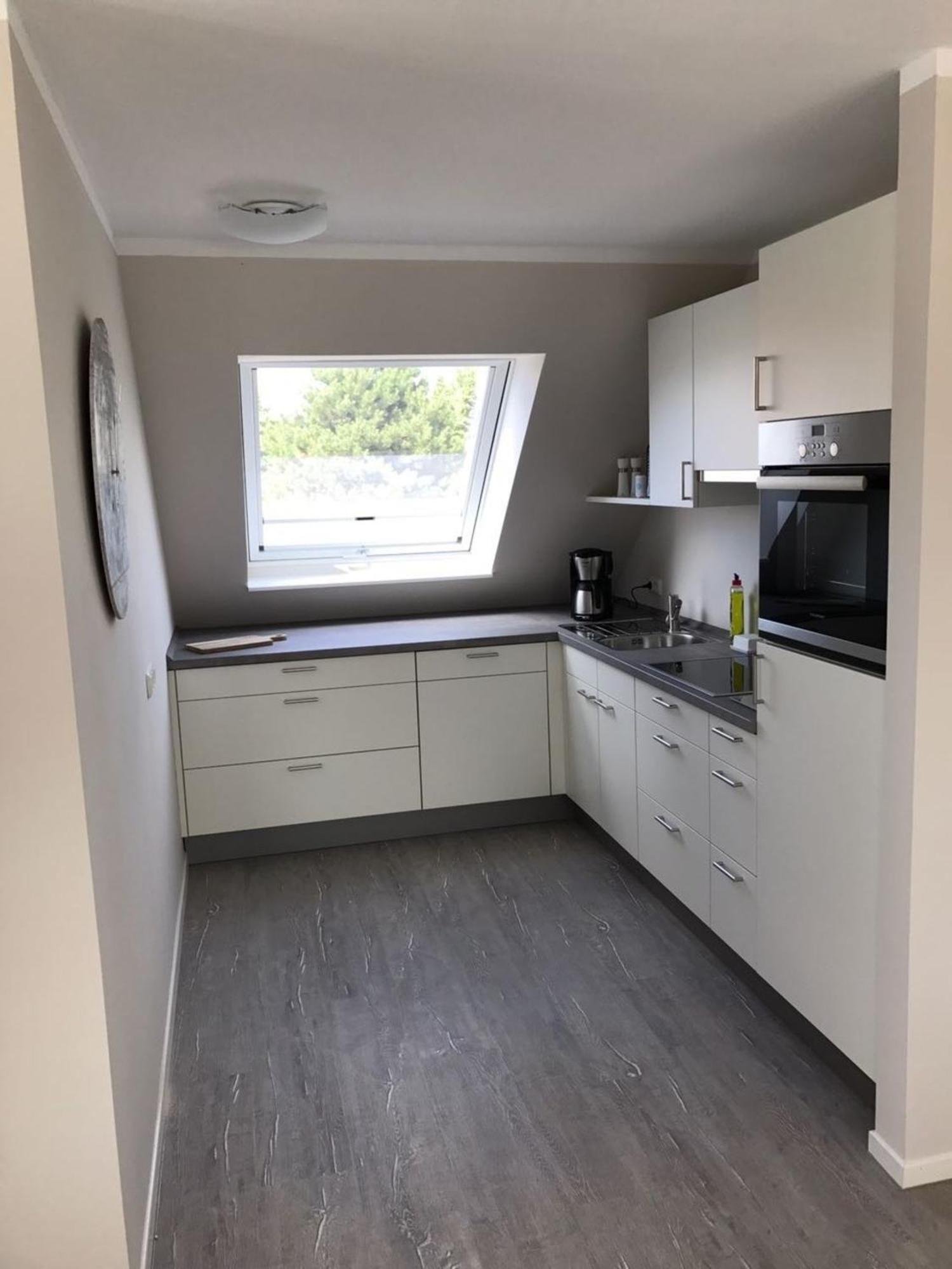Ferienwohnung Schleiglück Rieseby Exterior foto